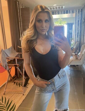 Paige owens leaked private photo uncensored HD quality