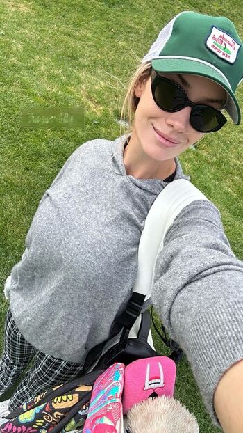 Paige spiranac  page leaked private photo uncensored HD quality