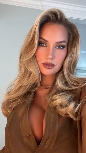 Paige spiranac  page leaked private photo uncensored HD quality