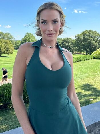 Paige spiranac  page leaked private photo uncensored HD quality