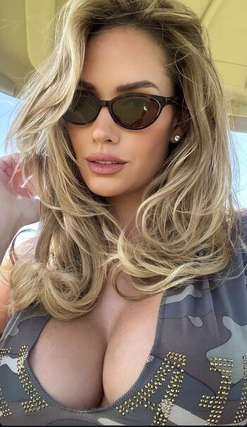 Paige spiranac leaked private photo uncensored HD quality