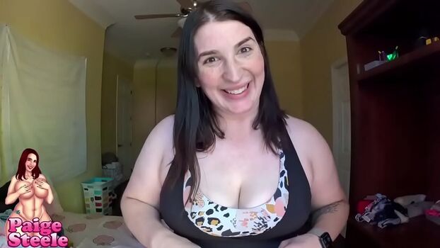 Paige steele leaked private photo uncensored HD quality