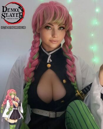 Pamdroid leaked private photo uncensored HD quality