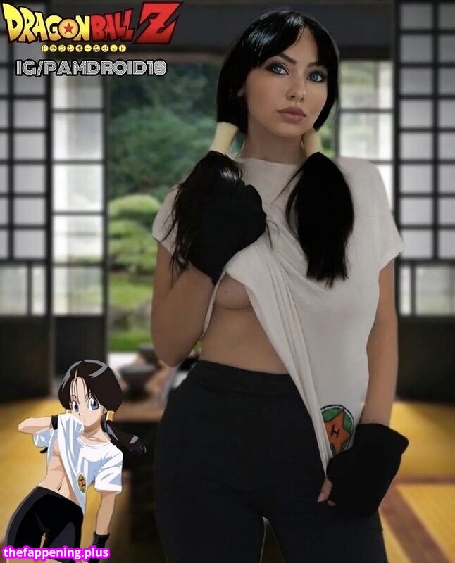Page/ leaked private photo uncensored HD quality