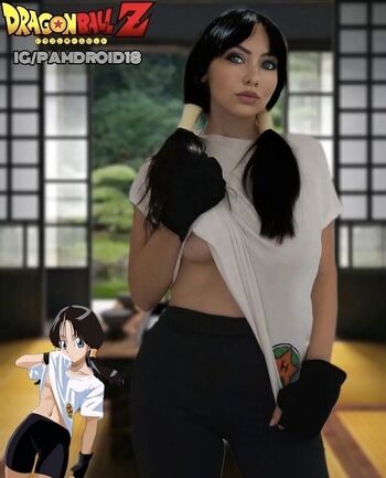Pamdroid leaked private photo uncensored HD quality