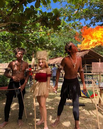 Pandora kaaki leaked private photo uncensored HD quality