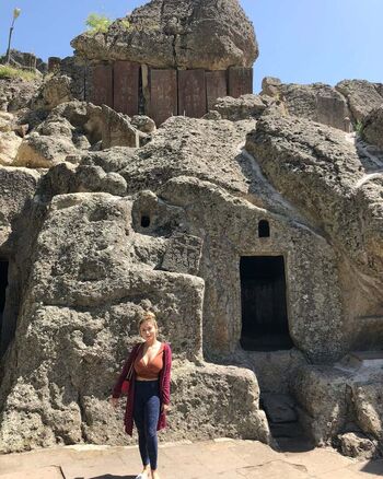 Pandora kaaki leaked private photo uncensored HD quality