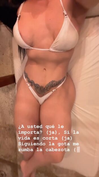 Pantano lizet page leaked private photo uncensored HD quality