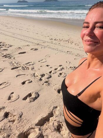 Paolla oliveira page leaked private photo uncensored HD quality