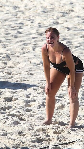 Paolla oliveira page leaked private photo uncensored HD quality