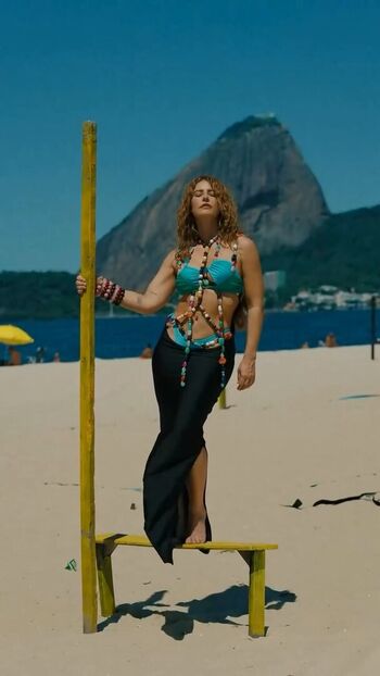 Paolla oliveira page leaked private photo uncensored HD quality