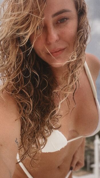 Paolla oliveira page leaked private photo uncensored HD quality