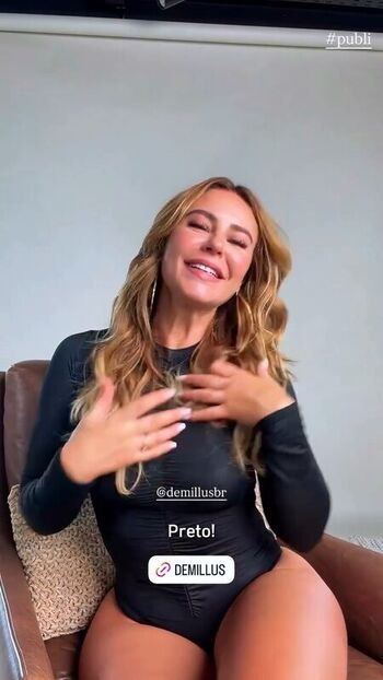 Paolla oliveira leaked private photo uncensored HD quality