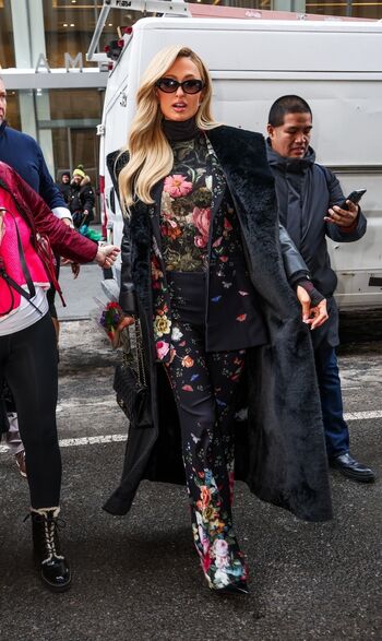 Paris hilton page leaked private photo uncensored HD quality