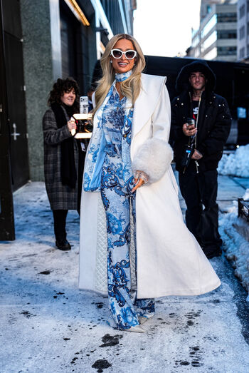 Paris hilton page leaked private photo uncensored HD quality