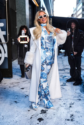 Paris hilton page leaked private photo uncensored HD quality