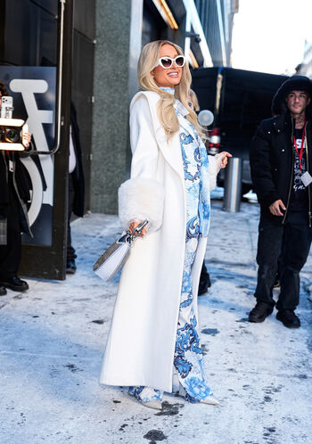 Paris hilton page leaked private photo uncensored HD quality