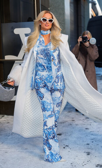 Paris hilton page leaked private photo uncensored HD quality