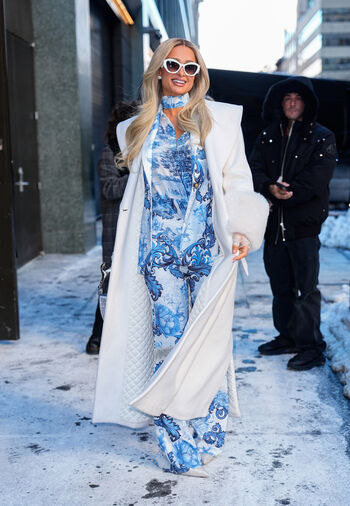 Paris hilton page leaked private photo uncensored HD quality