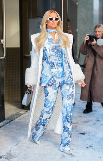 Paris hilton page leaked private photo uncensored HD quality