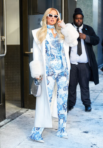 Paris hilton page leaked private photo uncensored HD quality