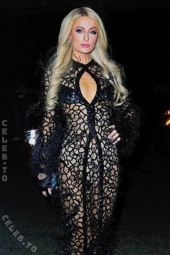 Paris hilton page leaked private photo uncensored HD quality