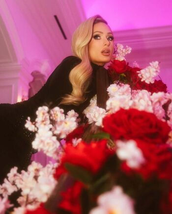 Paris hilton page leaked private photo uncensored HD quality