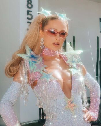 Paris hilton leaked private photo uncensored HD quality