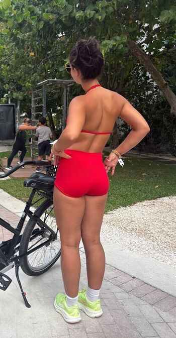 Pariya carello  page leaked private photo uncensored HD quality