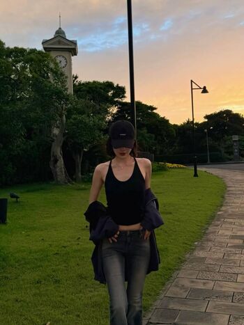 Park soo young page leaked private photo uncensored HD quality