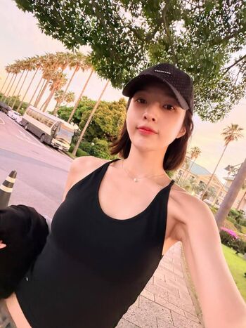 Park soo young page leaked private photo uncensored HD quality