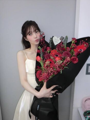 Park soo young page leaked private photo uncensored HD quality