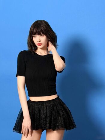 Park soo young page leaked private photo uncensored HD quality