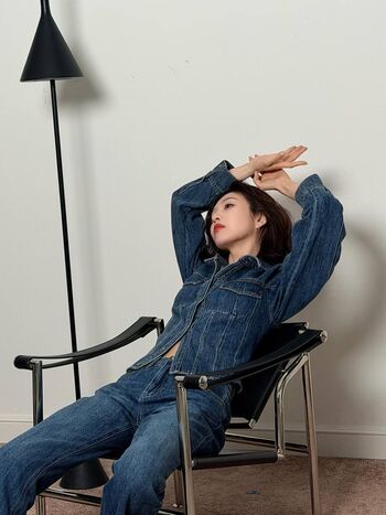 Park soo young page leaked private photo uncensored HD quality