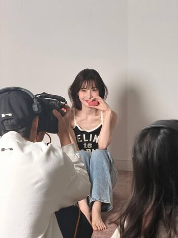 Park soo young page leaked private photo uncensored HD quality