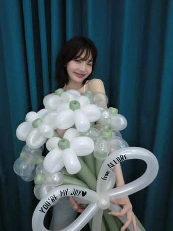 Park soo young page leaked private photo uncensored HD quality