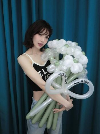 Park soo young page leaked private photo uncensored HD quality
