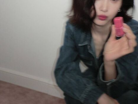 Park soo young page leaked private photo uncensored HD quality