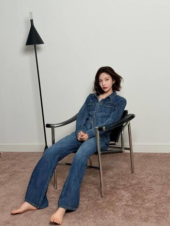 Park soo young page leaked private photo uncensored HD quality