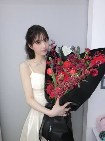 Park soo young page leaked private photo uncensored HD quality