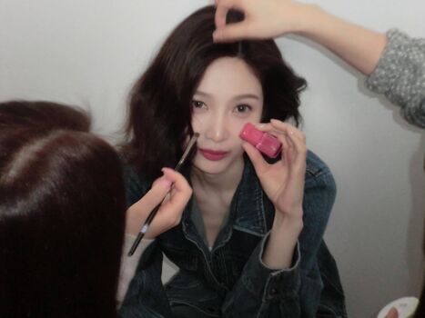 Park soo young page leaked private photo uncensored HD quality