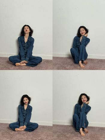 Park soo young page leaked private photo uncensored HD quality