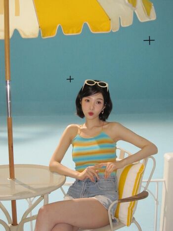 Park soo young page leaked private photo uncensored HD quality