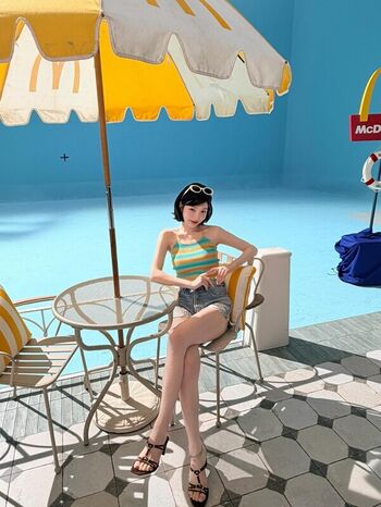 Park soo young page leaked private photo uncensored HD quality