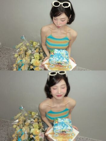 Park soo young page leaked private photo uncensored HD quality