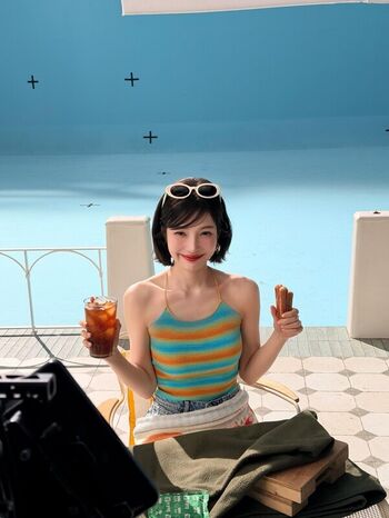 Park soo young page leaked private photo uncensored HD quality