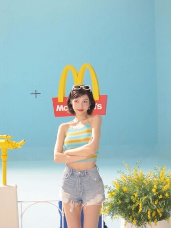 Park soo young page leaked private photo uncensored HD quality