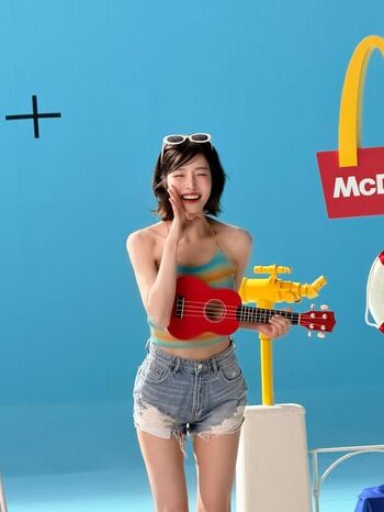 Park soo young page leaked private photo uncensored HD quality
