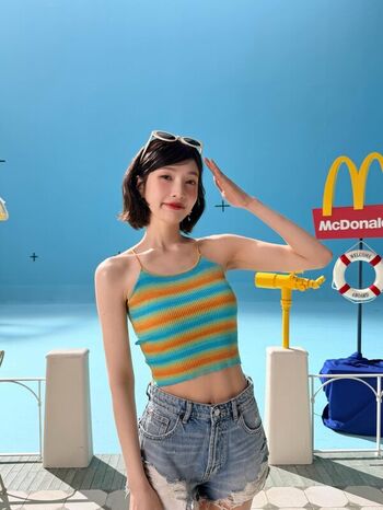 Park soo young page leaked private photo uncensored HD quality