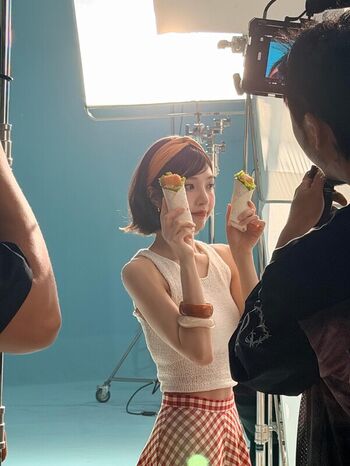 Park soo young page leaked private photo uncensored HD quality